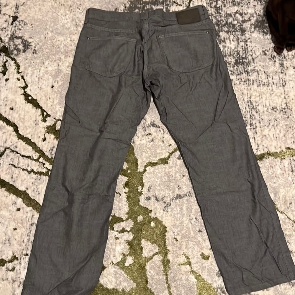 Hugo boss pants/jean